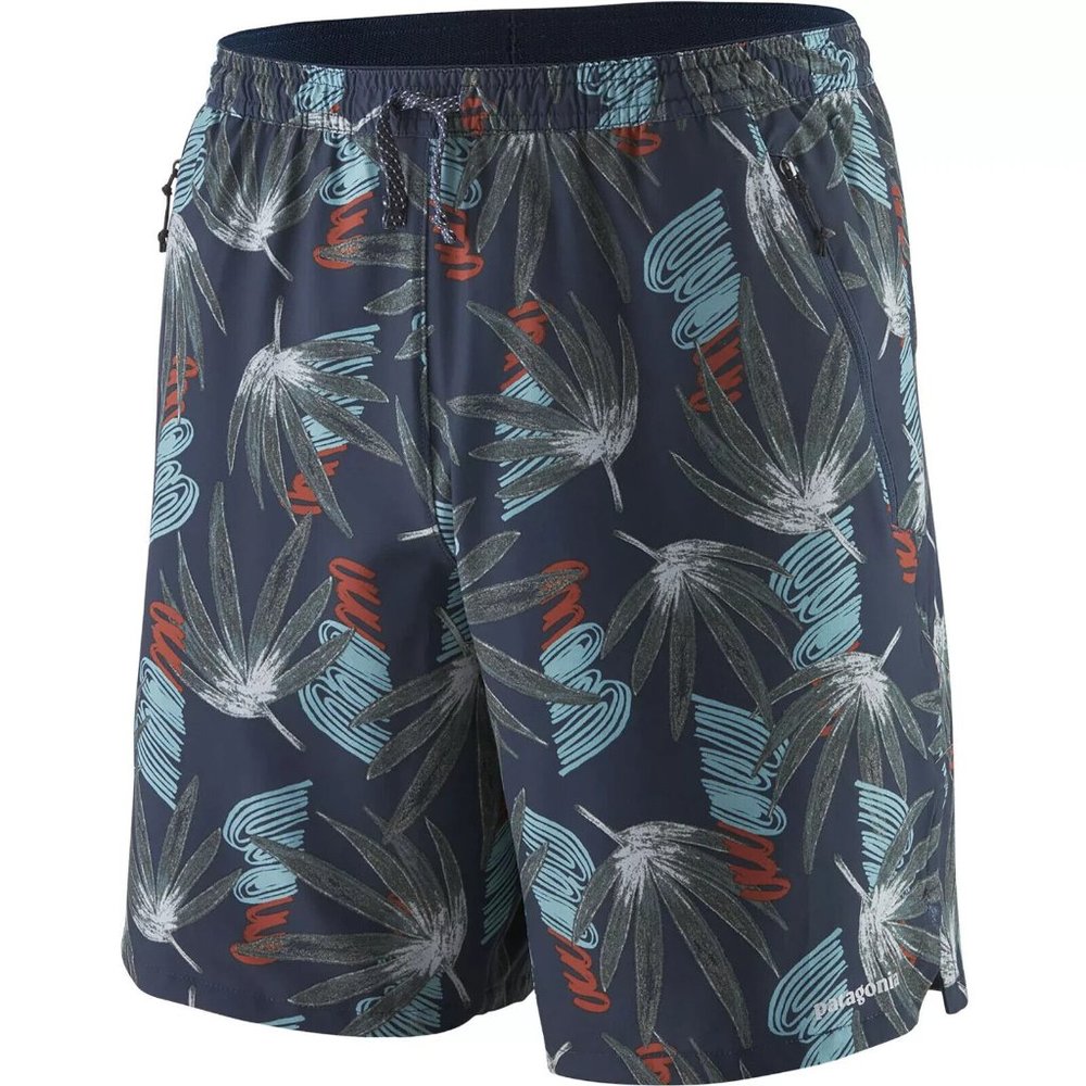 NWT Patagonia Men's Nine Trails 8” Shorts SZ XL